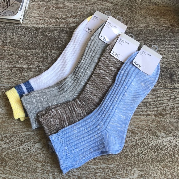 nordstrom rack sock boots